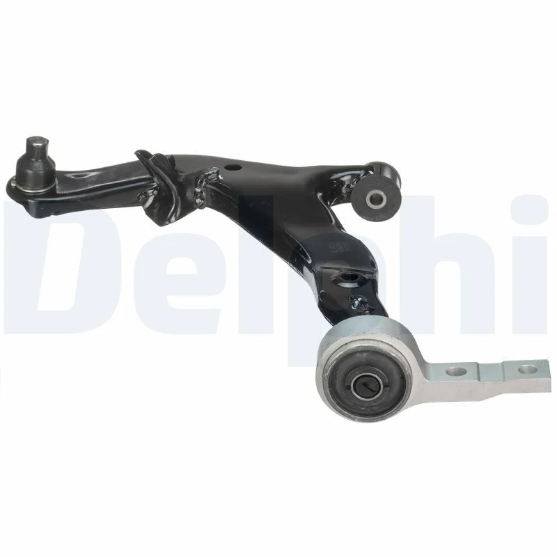 Vikšro valdymo svirtis DELPHI TC5179