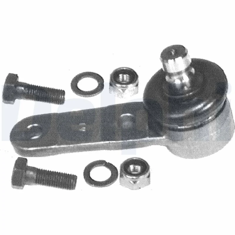 Guľový kĺb DELPHI TC532