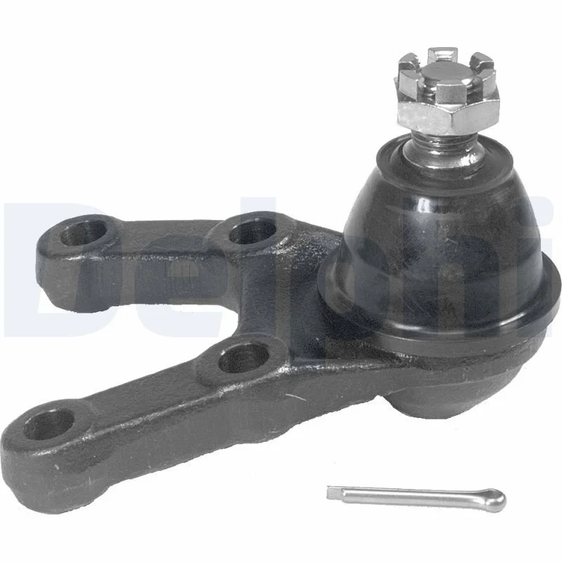 Guľový kĺb DELPHI TC597