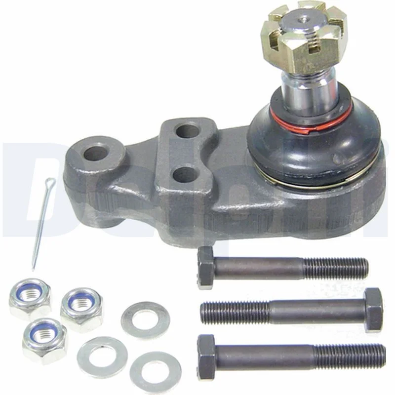 Guľový kĺb DELPHI TC658