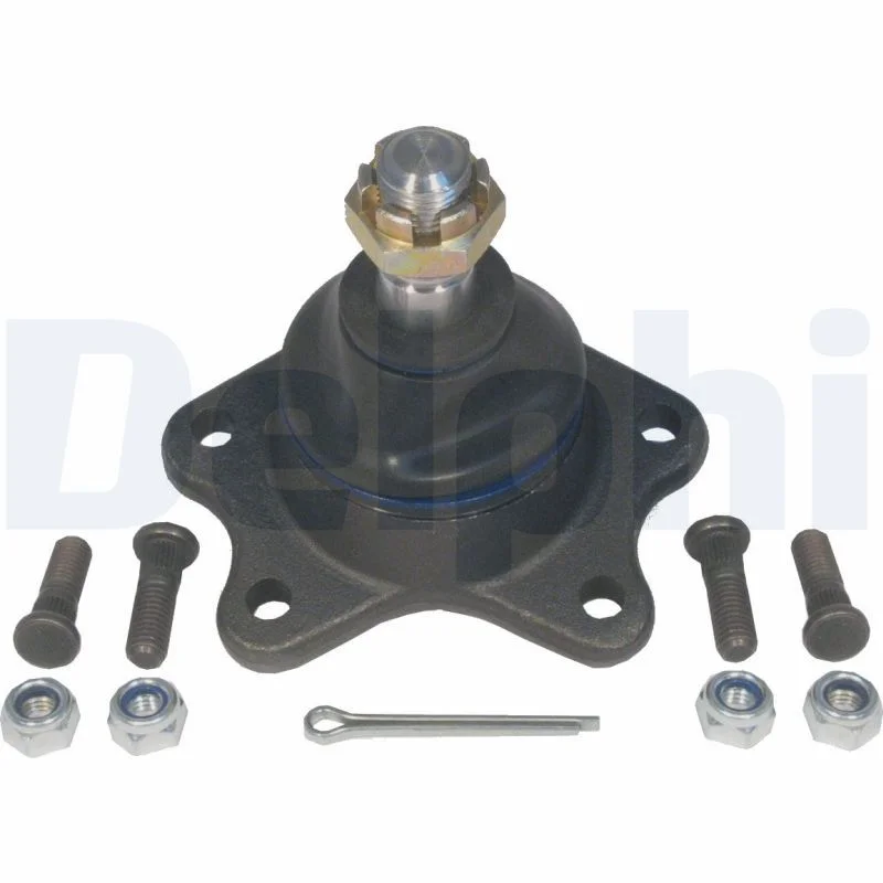 Guľový kĺb DELPHI TC660