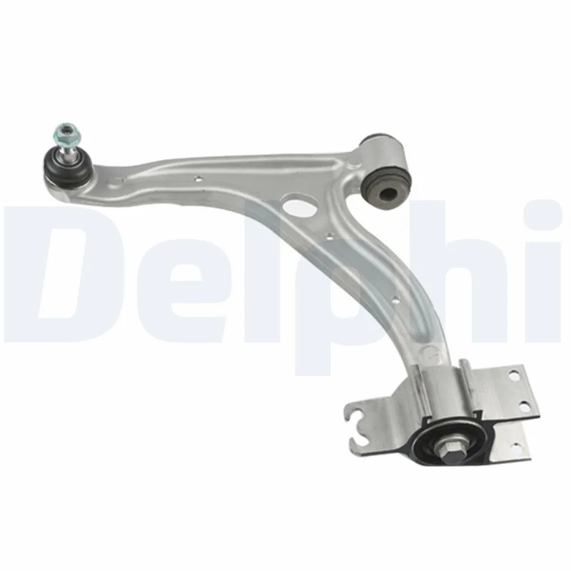 Vikšro valdymo svirtis DELPHI TC6897