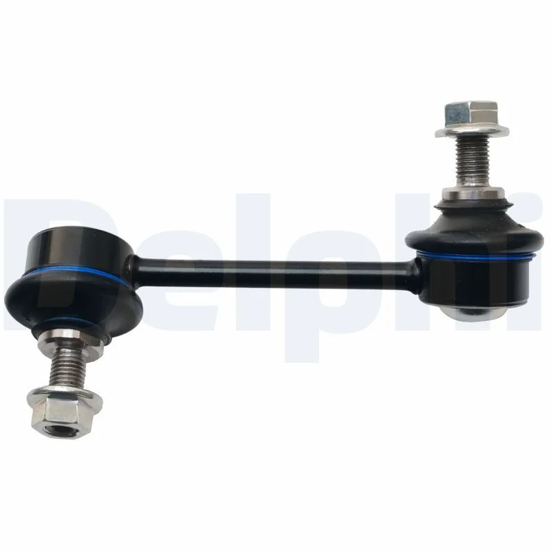 Link/Coupling Rod, stabiliser bar DELPHI TC7031