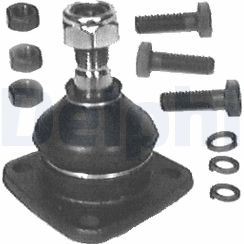 Ball Joint DELPHI TC76