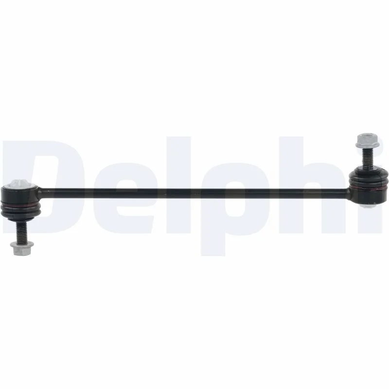 Link/Coupling Rod, stabiliser bar DELPHI TC961