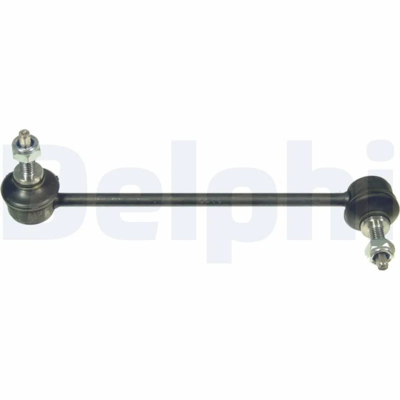 Link/Coupling Rod, stabiliser bar DELPHI TC962