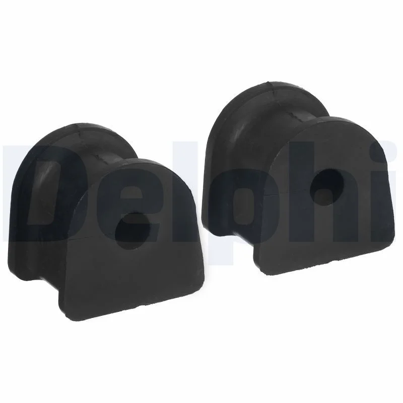 Bushing, stabiliser bar DELPHI TD1216W