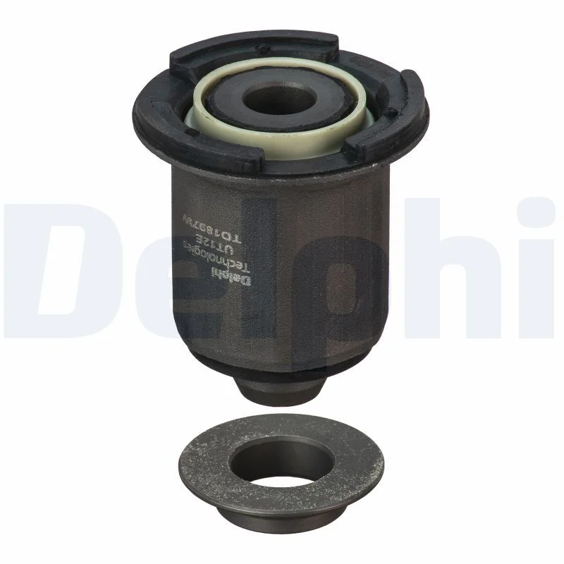 Bushing, axle beam DELPHI TD1897W