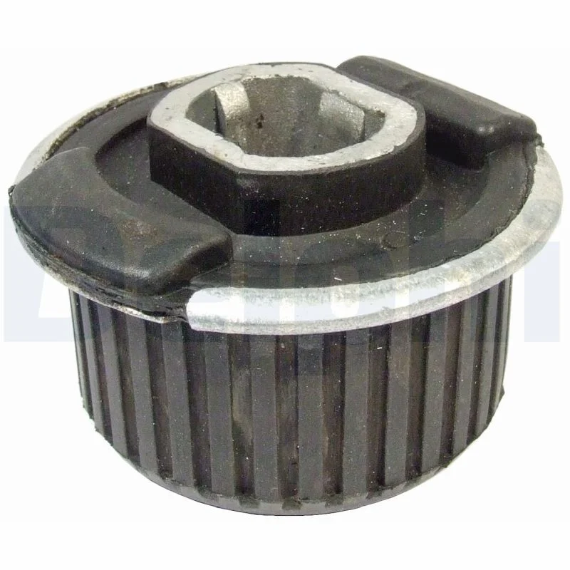 Uloženie, nosník nápravy DELPHI TD599W