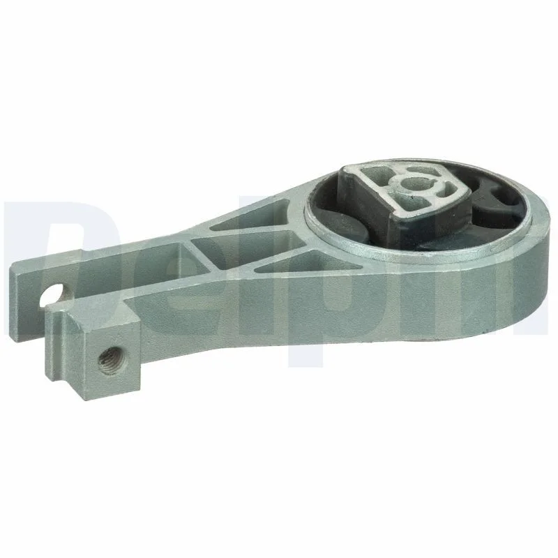 Montáž, motor DELPHI TEM098