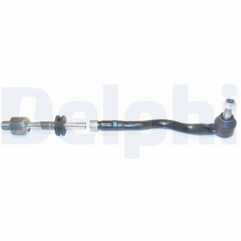 Strypo montavimas DELPHI TL467