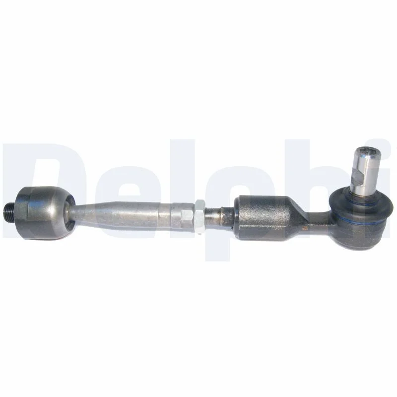 Strypo montavimas DELPHI TL501