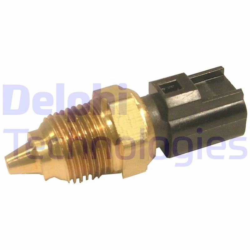 Sensor, coolant temperature DELPHI TS10240-12B1