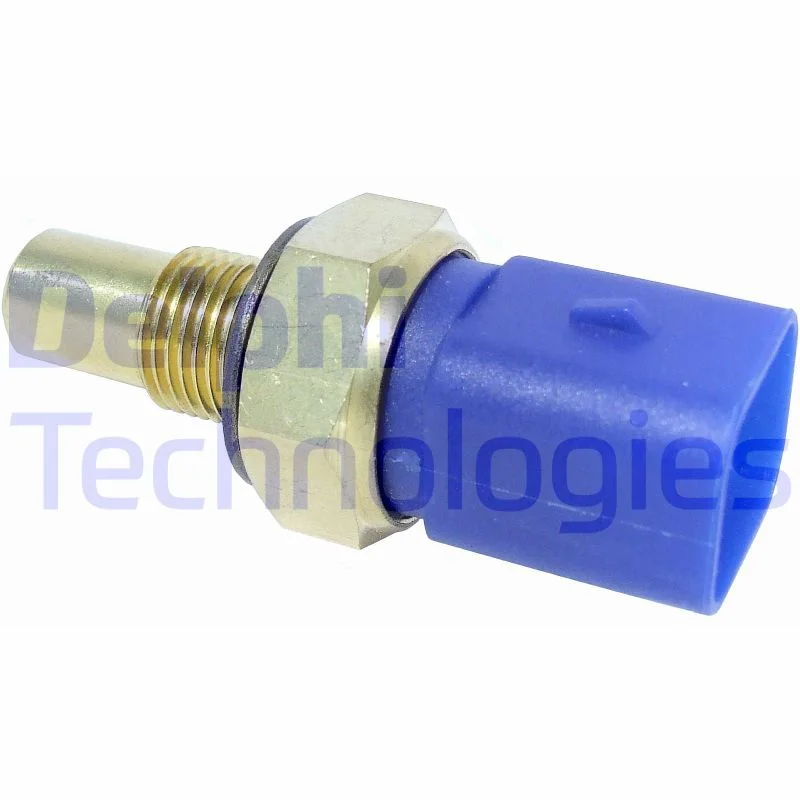 Sensor, coolant temperature DELPHI TS10259