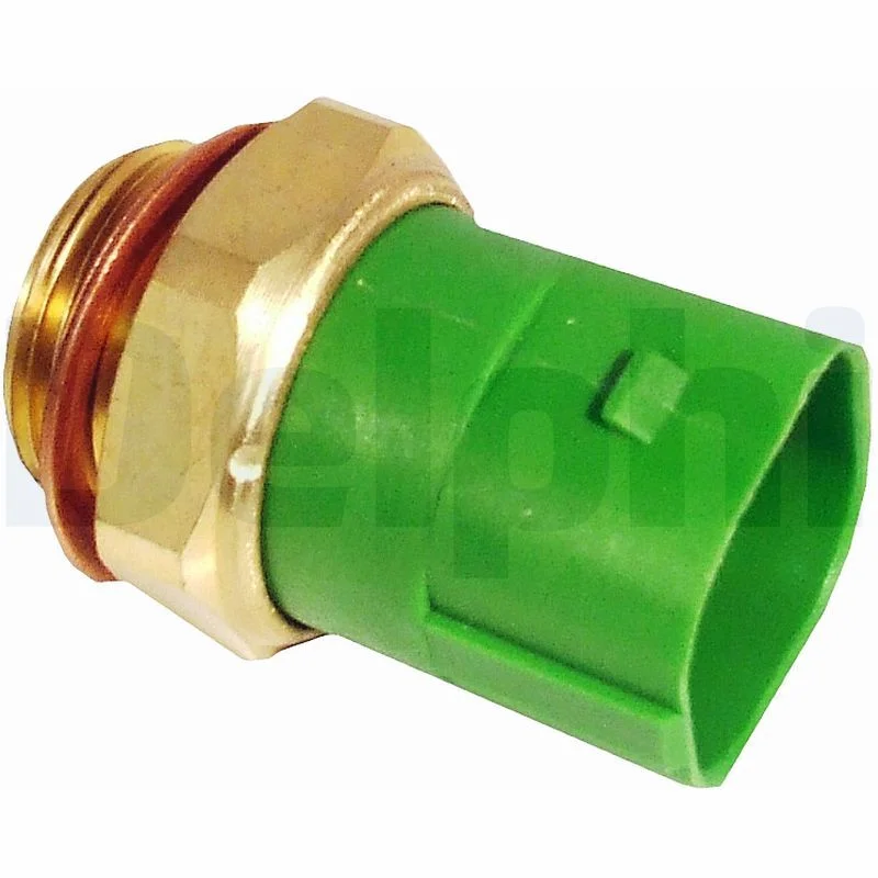 Temperature Switch, radiator fan DELPHI TS10284