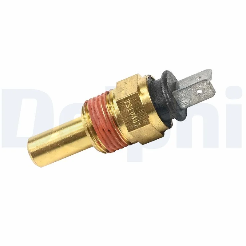 Sensor, coolant temperature DELPHI TS10467