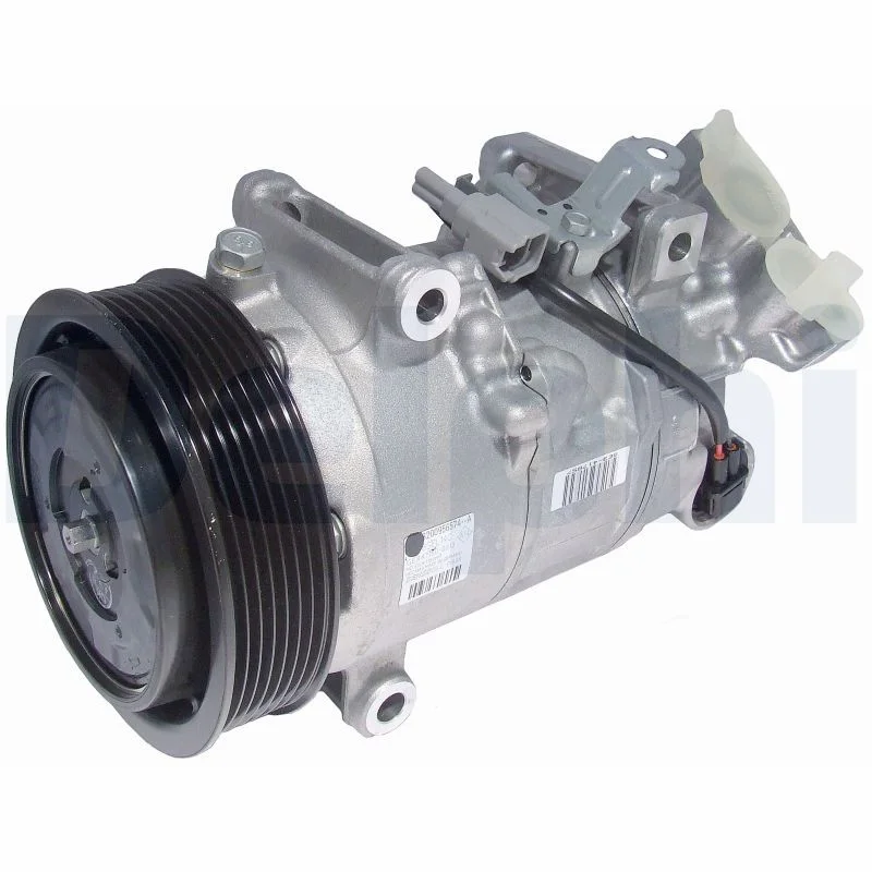 Compressor, air conditioning DELPHI TSP0155964