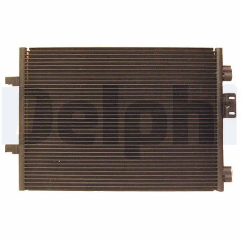 Condenser, air conditioning DELPHI TSP0225568