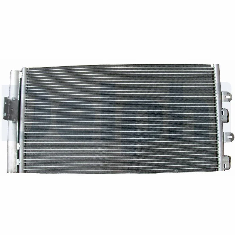 Condenser, air conditioning DELPHI TSP0225594