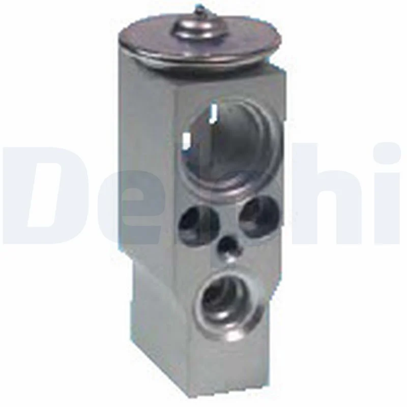 Expansion Valve, air conditioning DELPHI TSP0585074