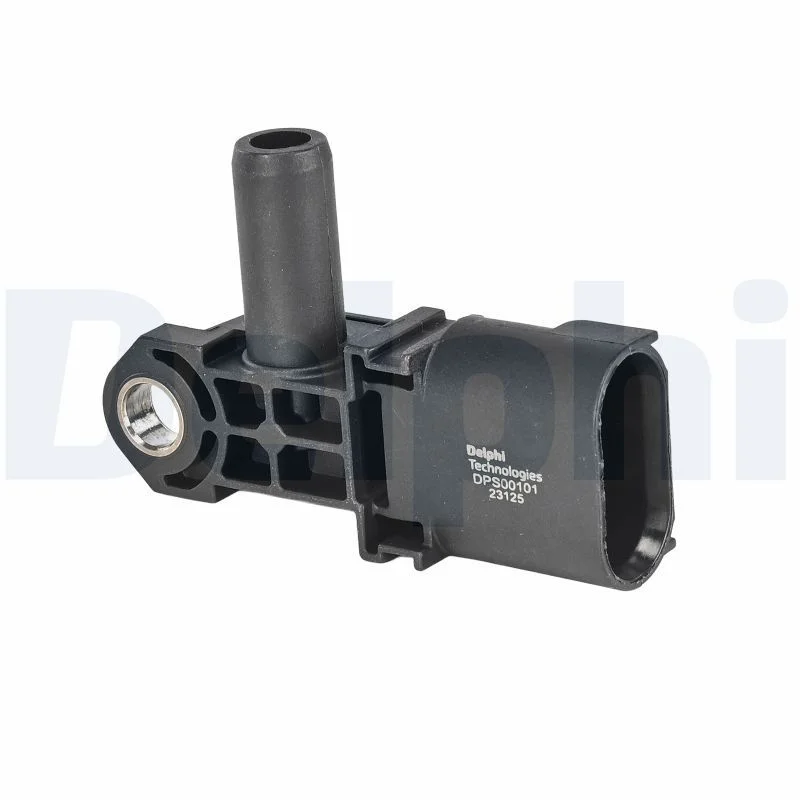Jutiklis, išmetimo slėgis DELPHI ELEKTRONIKA DPS00101-12B1