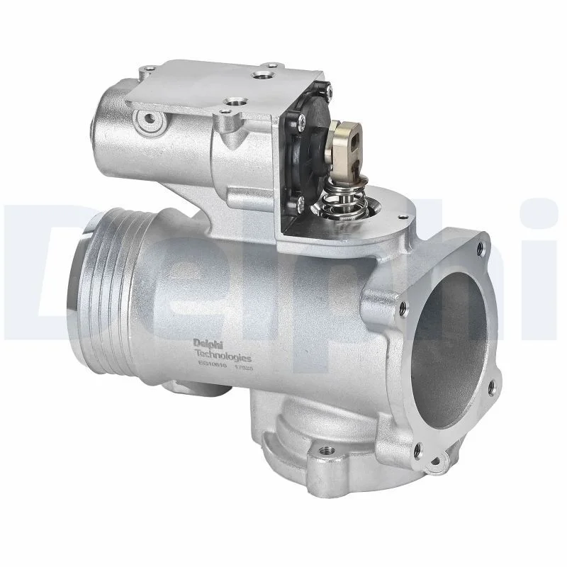 ERG vožtuvas DELPHI EG10616-12B1