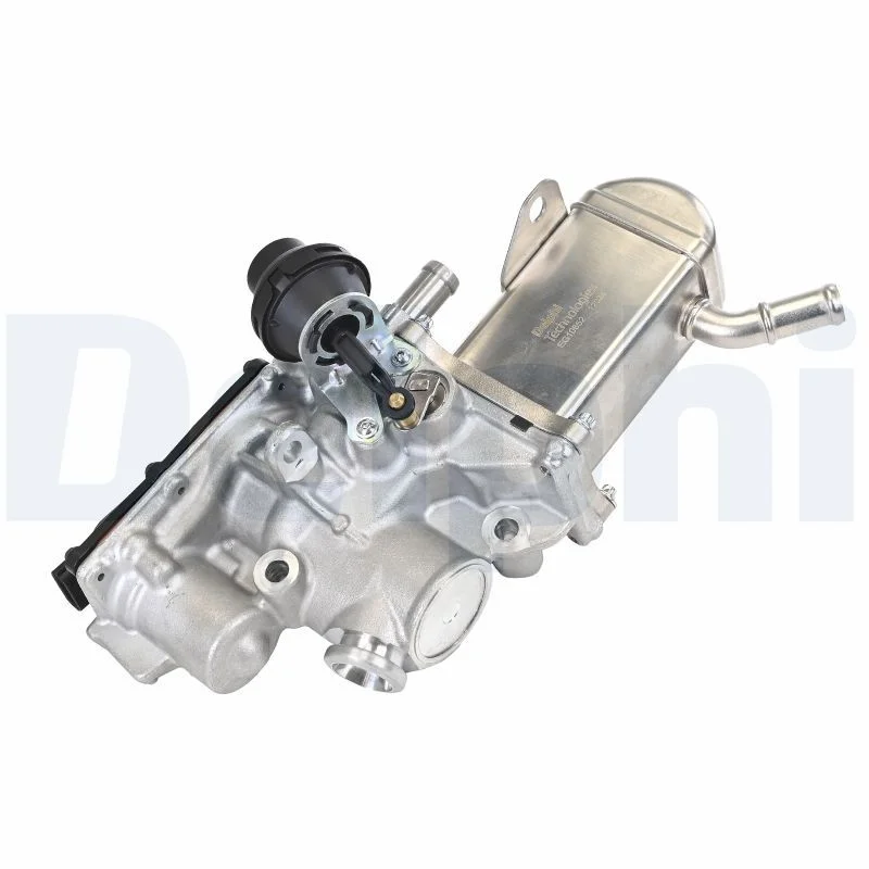 ERG vožtuvas DELPHI EG10652-12B1