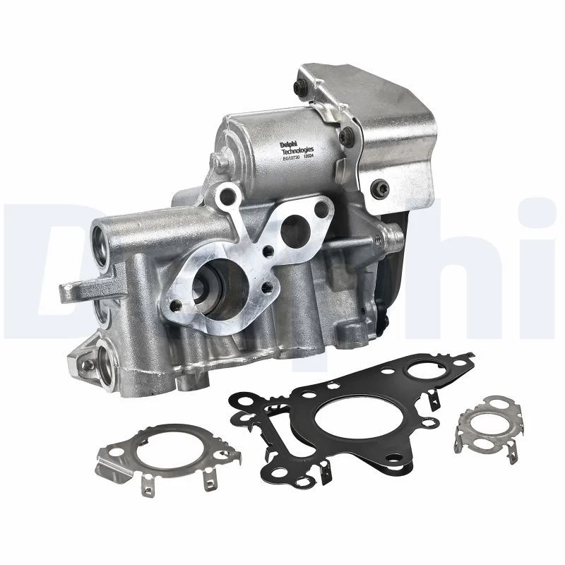 ERG vožtuvas DELPHI EG10730-12B1