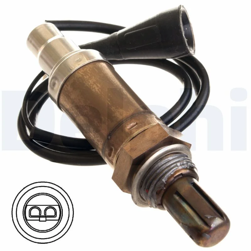 Oxygen Sensor DELPHI ES10671-12B1