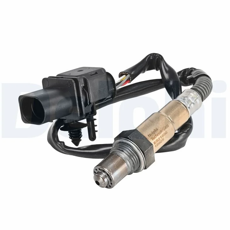 Oxygen Sensor DELPHI ES21658-12B1