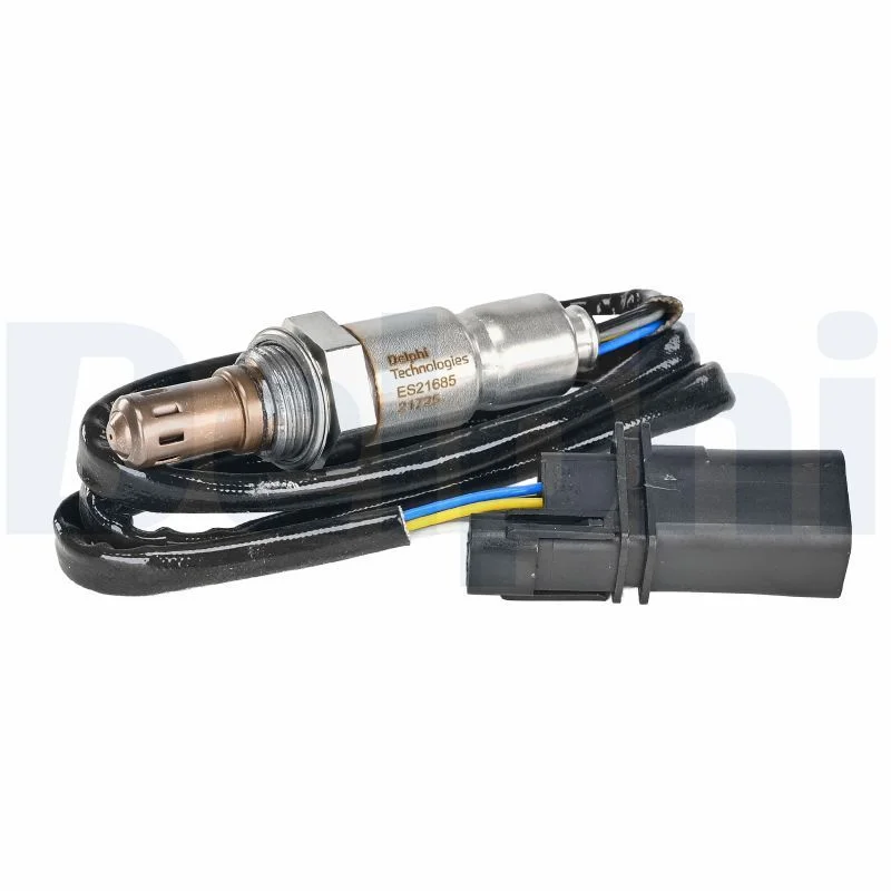Lambda jutiklis DELPHI ELEKTRONIKA ES21685-12B1