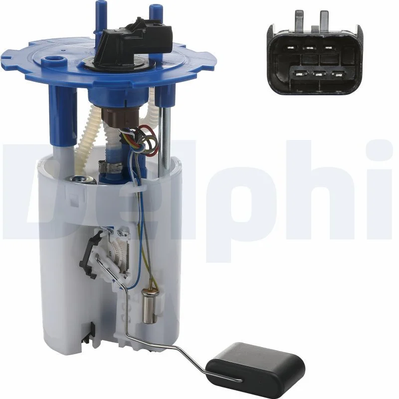 Degalų tiekimo blokas DELPHI FG2373-12B1