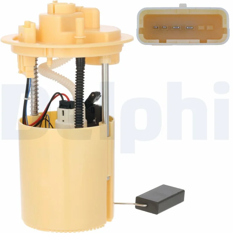 Degalų tiekimo blokas DELPHI FG2398-12B1