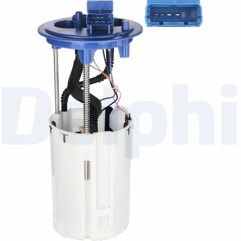 Degalų tiekimo blokas DELPHI FG2438-12B1