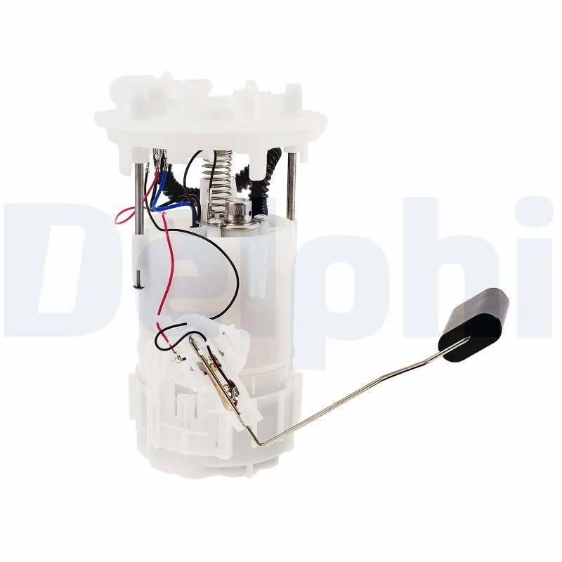 Degalų tiekimo blokas DLP FG2692-12B1