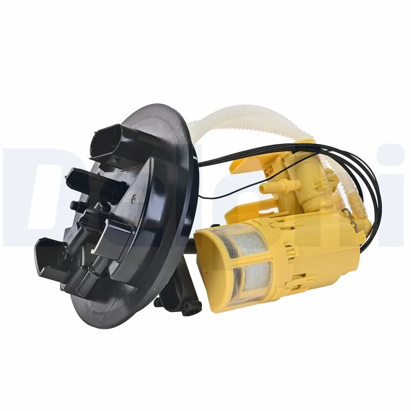 Degalų tiekimo blokas DELPHI FG2776-12B1
