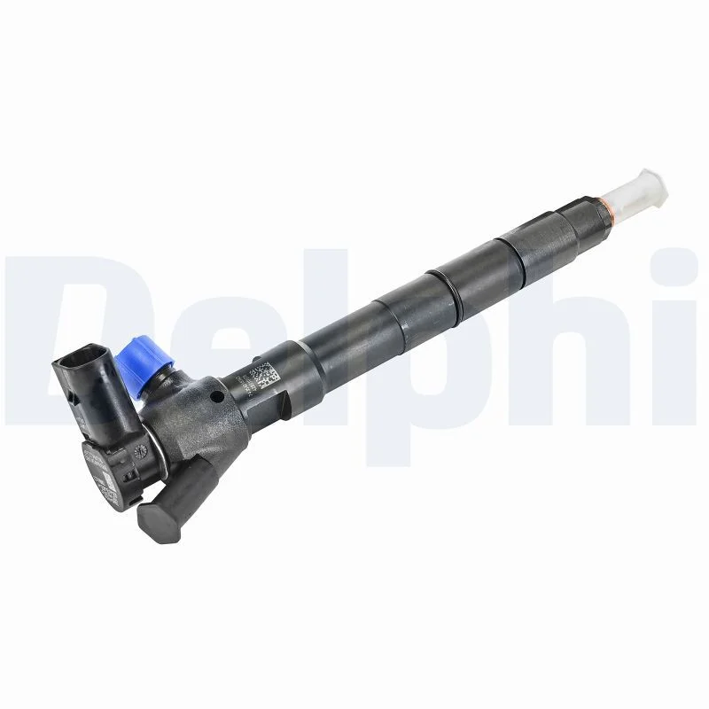 Purkštukas DELPHI HRD372