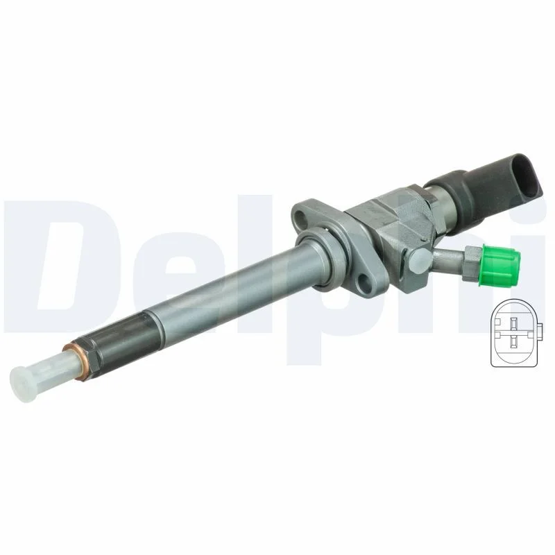 Purkštukas DLP HRD653