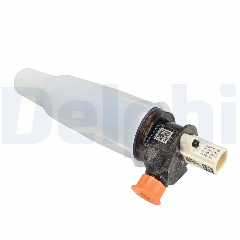 Purkštukas DELPHI DIESEL HRE407