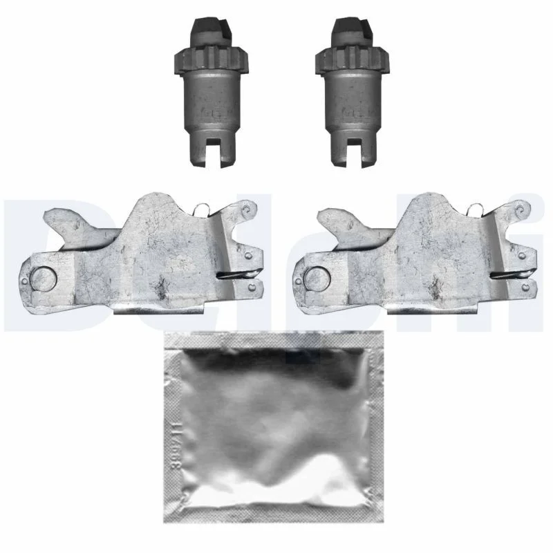 Repair Kit, expander DELPHI HAMULCE LBE1002