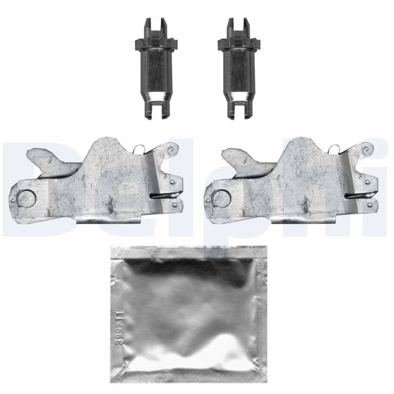 Repair Kit, expander DELPHI LBE1003