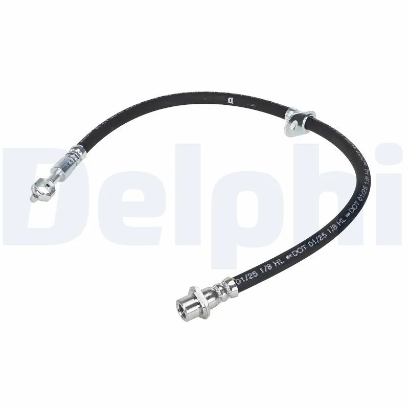 Brake Hose DELPHI LH8105