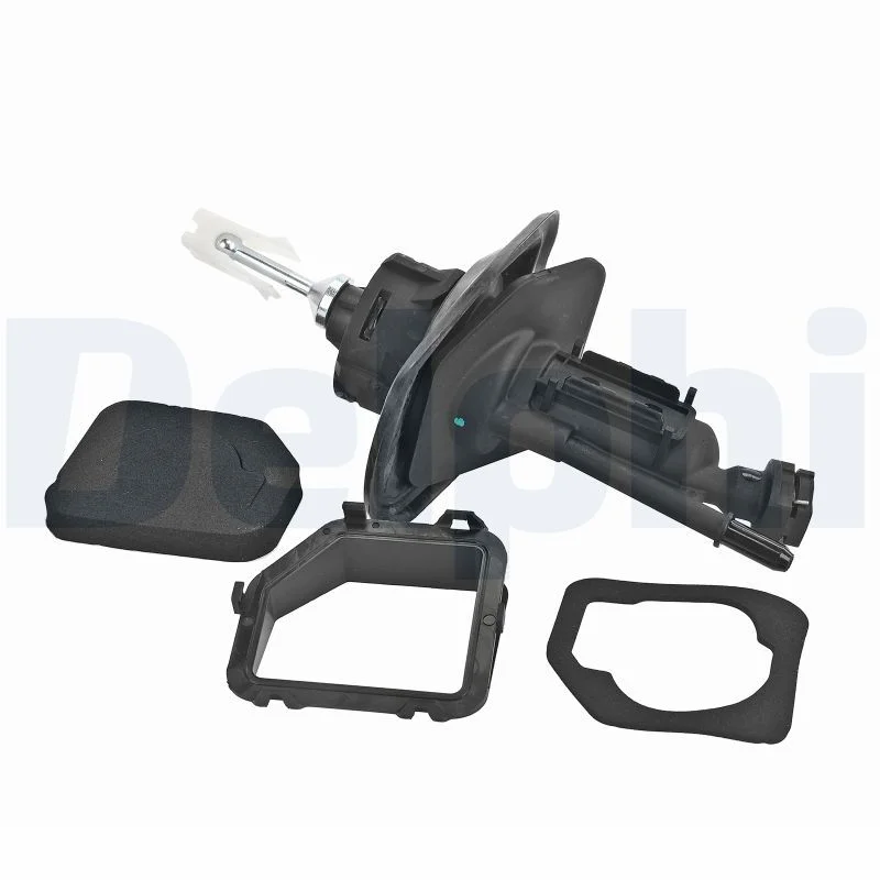 Master Cylinder, clutch DELPHI LM80819