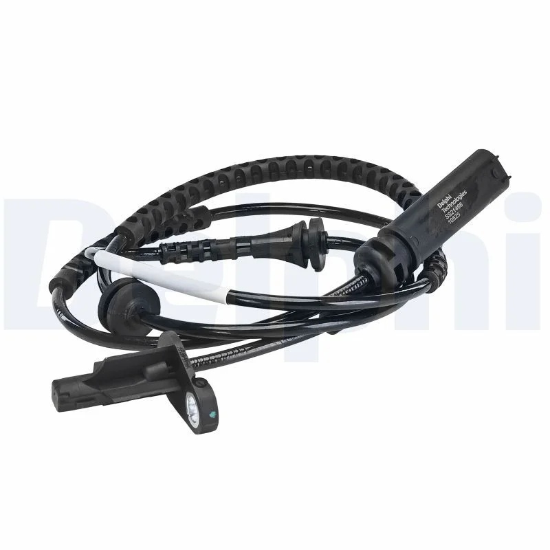 Sensor, wheel speed DELPHI SS21466-12B1