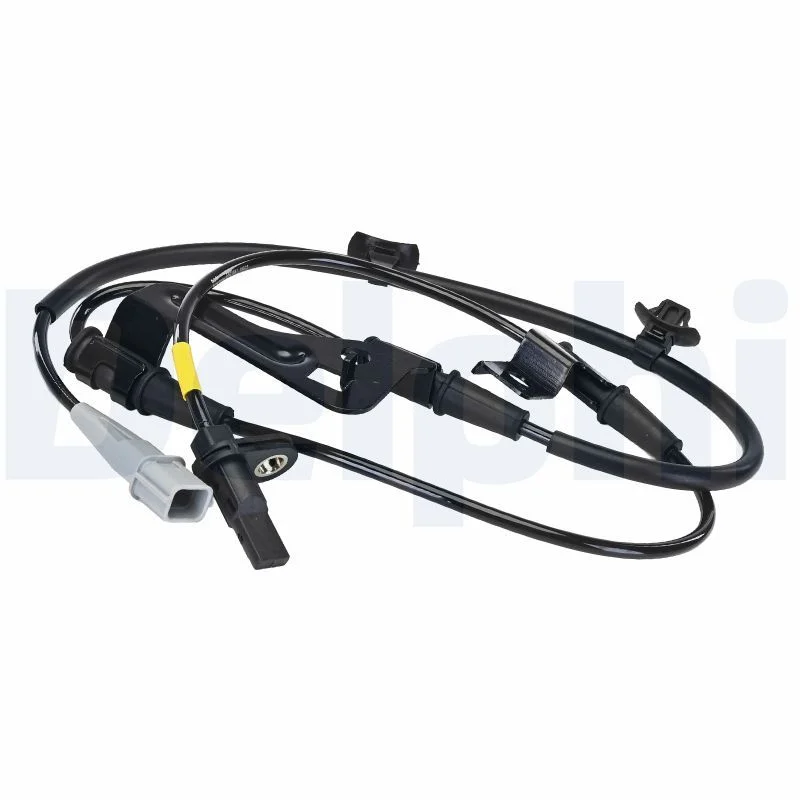 Sensor, wheel speed DELPHI SS21651-12B1