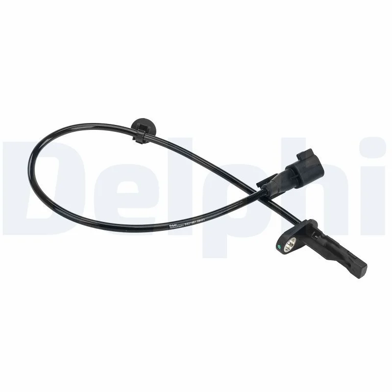 Sensor, wheel speed DELPHI SS21661-12B1