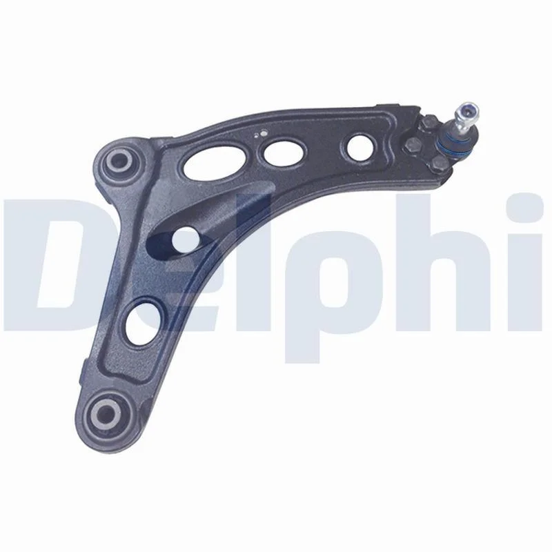 Control/Trailing Arm, wheel suspension delphi TC3956