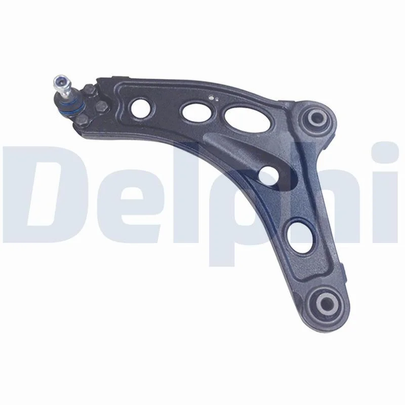 Control/Trailing Arm, wheel suspension DELPHI ZAWIESZENIE TC3957