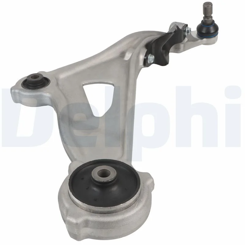 Vikšro valdymo svirtis DELPHI TC3983