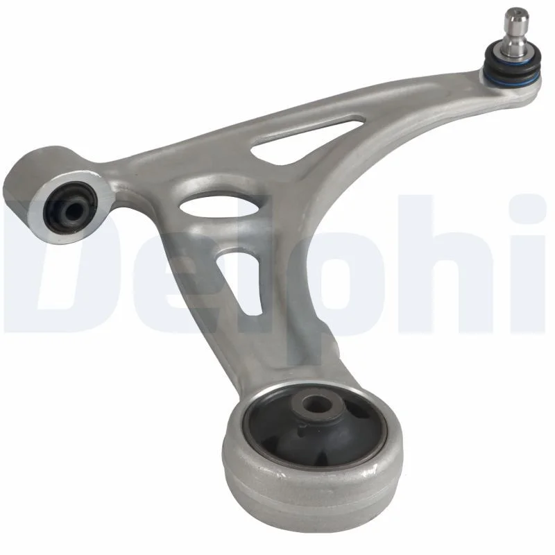 Vikšro valdymo svirtis DELPHI TC4018